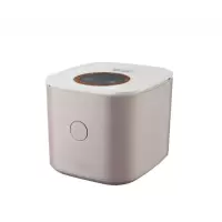 膳魔师(THERMOS)THERMOS/膳魔师EHA-4123E不粘内胆1-2人2L家用办公室小容量