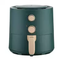 膳魔师 THERMOS EHA-5711A 空气炸锅