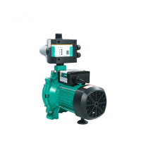STK pun-601EH 威乐增压泵家用全自动自来水增压水泵PUN热水器管道加压泵全屋热水循环泵