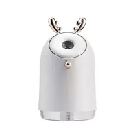 名创优品 叮当加湿器 1.5~2W
