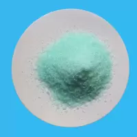 硫酸亚铁 七水 1吨 试剂级