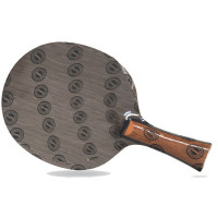 schoolchild STIGA OC乒乓球拍底板横拍横板 专业进攻型兵乓球拍