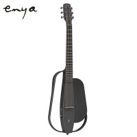 恩雅(enya)NEXG智能碳纤维民谣吉他初学者智能音响旅行38英寸(基础版)