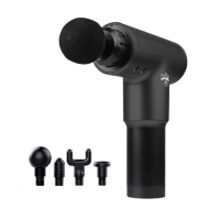 米狗(MEEE GOU)肌肉放松筋膜枪J1单台装