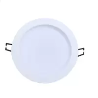 STK YT-AT-12W 英特金属白色圆形 LED 3英寸筒灯