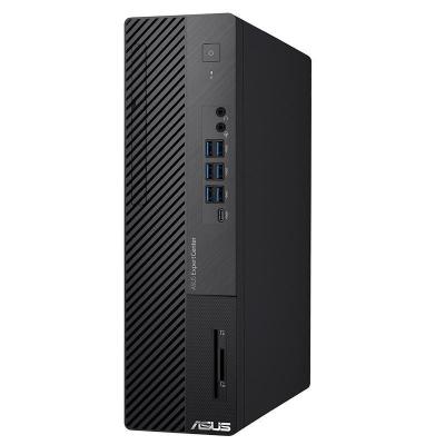 华硕(ASUS)商用台式电脑 弘道D700SC-I7G00016 21.5英寸(I7-10700 8G 128G+1TB 集显 Win11)