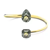 SWAROVSKI 施华洛世奇 STUDIOSA 人造仿水晶手链女手镯 送女友礼物 s码 5615528