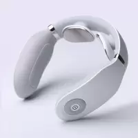 SKG 颈椎按摩器颈部按摩仪颈肩护颈仪( 二代蓝牙款) 4098 单位:个