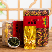 秋博源新茶铁观音茶叶安溪高山A013铁观音浓香型兰花香小包装500g