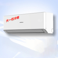 新科 冷暖新能效空调 节能 变频/定频 壁挂式挂机 KFRD-25GW/HD+5