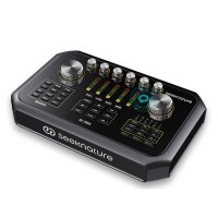 森然播吧ST60声卡