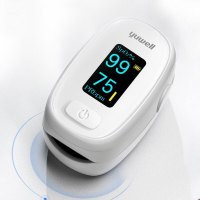 鱼跃血氧仪YX306指夹式医用血氧饱和度监测仪手指脉搏检测仪指脉氧夹