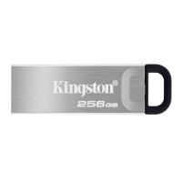 金士顿(Kingston) U盘 USB 3.2 Gen 1 DTKN 投标车载高速金属优盘 256GB 单位:个