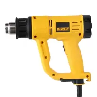 WAHL 得伟(DEWALT)插电1800W调温热风枪 D26411-A9 单位:台