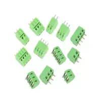 惠居尚品 螺钉式PCB接线端子