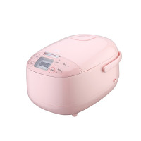 乐扣乐扣(LOCK&LOCK)电饭煲EJR1337PIK 台 粉红色