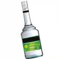 时怡(Smart Time)莫吉托风味糖浆700ml