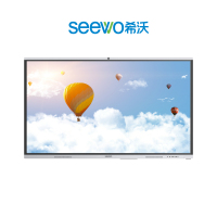 希沃 65英寸 FX系列 触控一体机 FB65EQ-商用显示器