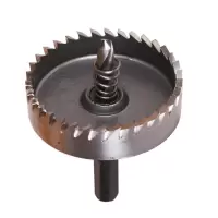 硬质合金开孔器 40mm 货期5-10天