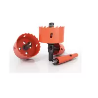 双金属开孔器 16mm 1个装