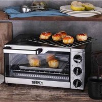 THERMOS 电烤箱 EHA-5114A