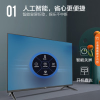 康佳(KONKA) 电视LED43S2A(单位:台)