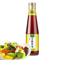 太太乐芝麻香油405mL (单位:瓶)