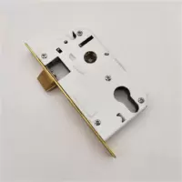 海上漂(HAISHANGPIAO)普通锁体 锁具配件 铜体