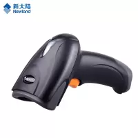工霸 新大陆条码扫描枪 无线HR15-BT 1个