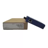 ZAOYACH HSM交换机 SPIDER 1TX/1FX 1个百兆光口+1个百兆电口