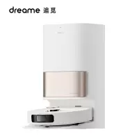 追觅全能扫地机器人扫拖一体机 洗拖烘一体 擦地机拖地机器人 智能全自动清洗集尘上下水S10Pro Plus