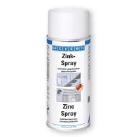 WAHL 德国WEICON Zinc Spray 锌喷剂 400ml 11000400 单位:瓶