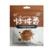 奉天秀華袋炒炖香(单位:袋)