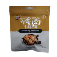 奉天秀華炖肉料(单位:袋)