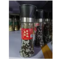 奉天秀華115g海盐黑胡椒调味料(单位:瓶)