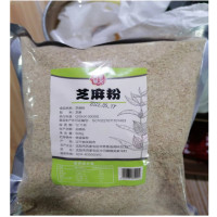 奉天秀華500g白芝麻粉(单位:袋)