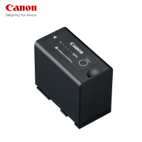 佳能(CANON)BP-975 摄像机/电影机原装锂电池 BP-975适用XF100 XF300XF305等送充电器