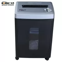 金典(GOLDEN) GD-9306 碎纸机 商务 粉碎机