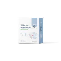 海氏海诺 倍适威医用防护口罩 N95 30支/盒 16盒/件 一支价格