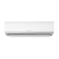 格力(GREE)KFR-50GW(50563)FNhAf-B3JY01清巧风变频冷暖挂机空调 (皓雪白)
