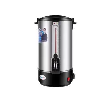 美莱特商用不锈钢保温桶一体20L