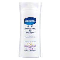 WAHL 凡士林(Vaseline) 特润修护清香 润肤露 100ml 单瓶装 单位:瓶