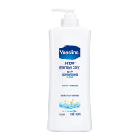 WAHL 凡士林(Vaseline) 特润修护润肤露 400ml无香型 单瓶装 单位:瓶