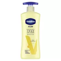 WAHL 凡士林(Vaseline) 倍护精华修护 润肤露 200ml 单瓶装 单位:瓶