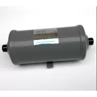 中央空调冷冻油过滤器