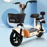 新大洲电动自行车Q1PLUS