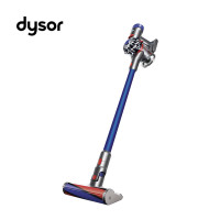 戴森(DYSON) V8 Fluffy PLUS无线手持吸尘器