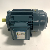 冠航 YE2-71M2-4 |380V 370w 皮带犁煤器推杆电机
