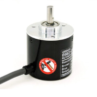 XO适用于E6B2-CWZ6C|600P/R 编码器