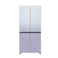 海尔(Haier)冰箱BCD-470WGHTD5VG1U1单台装